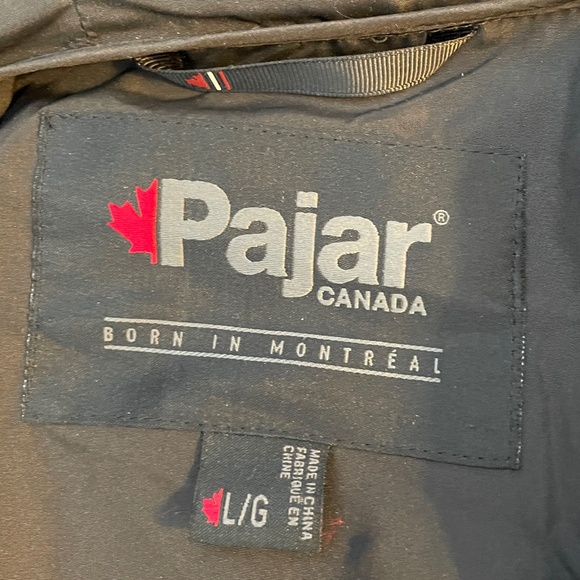 Brand New Women’s PAJAR Corentine Hooded Packable Raincoat - Picture 11 of 16
